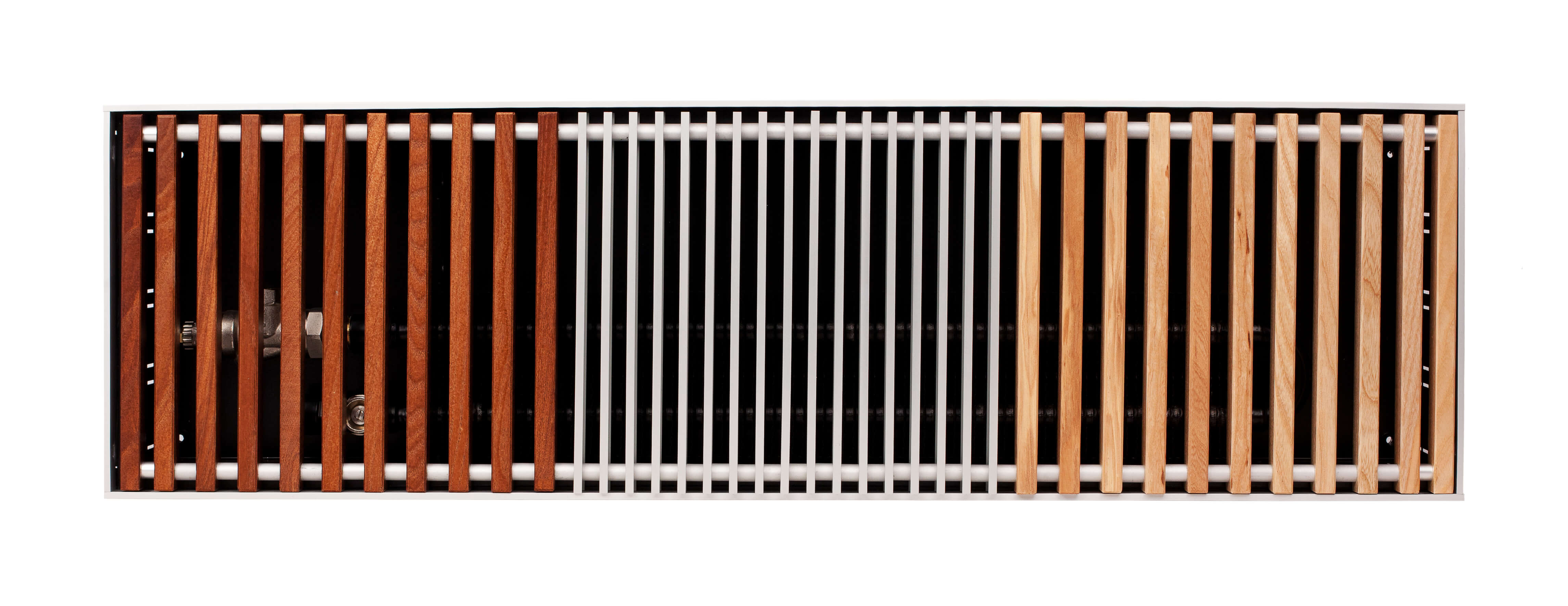 Конвекторы Gekon