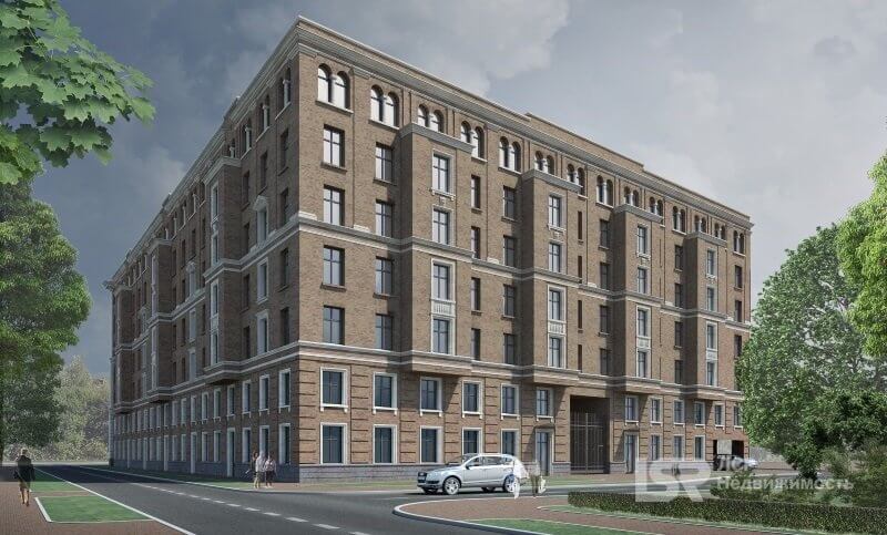 ЖК «Верона»