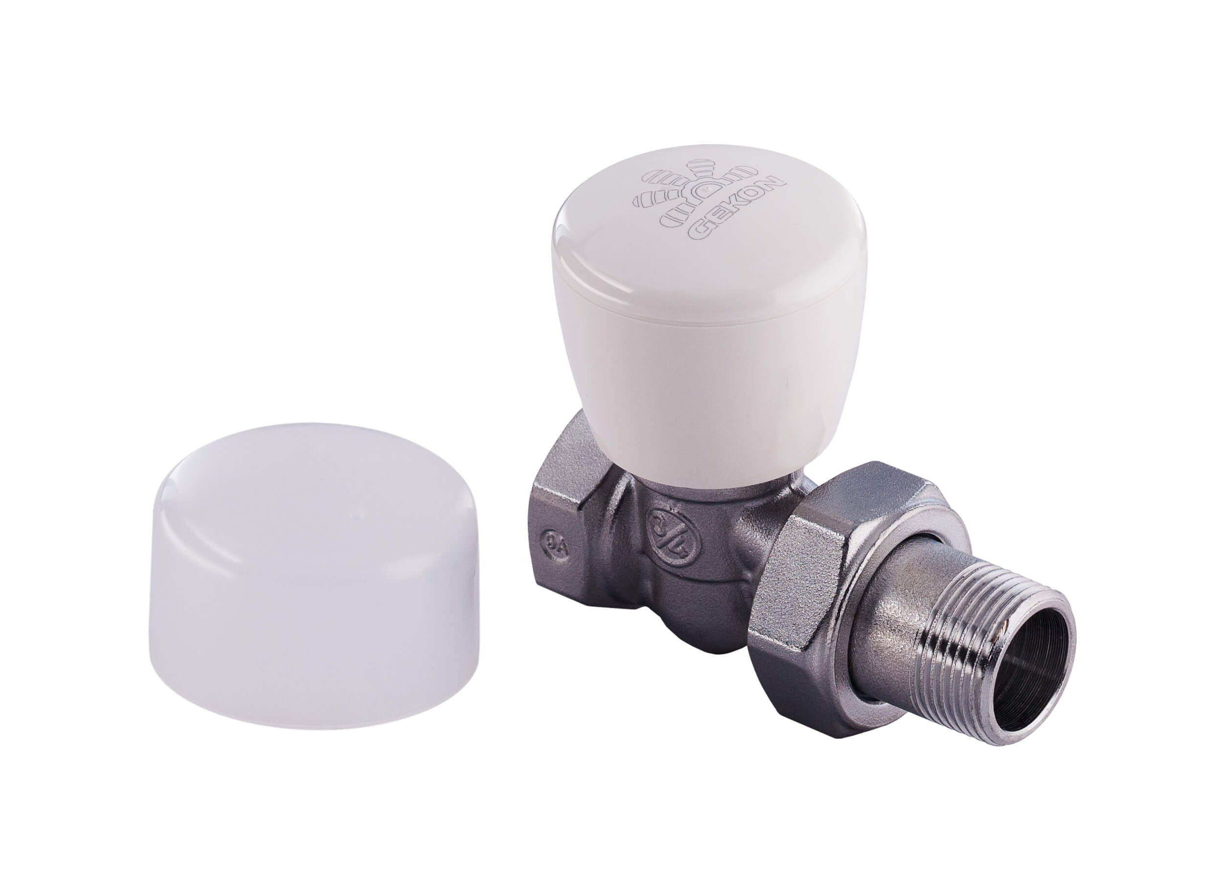 Арматура Gekon