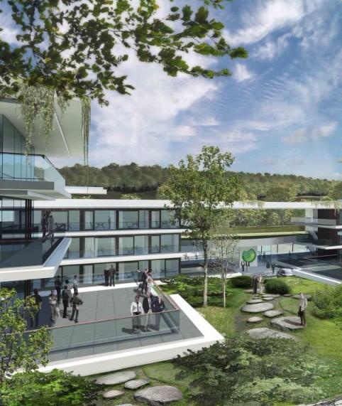 Университет Сбербанка  РФ