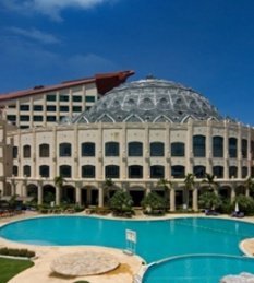 Гостиничный комплекс, ООО «Универсал»