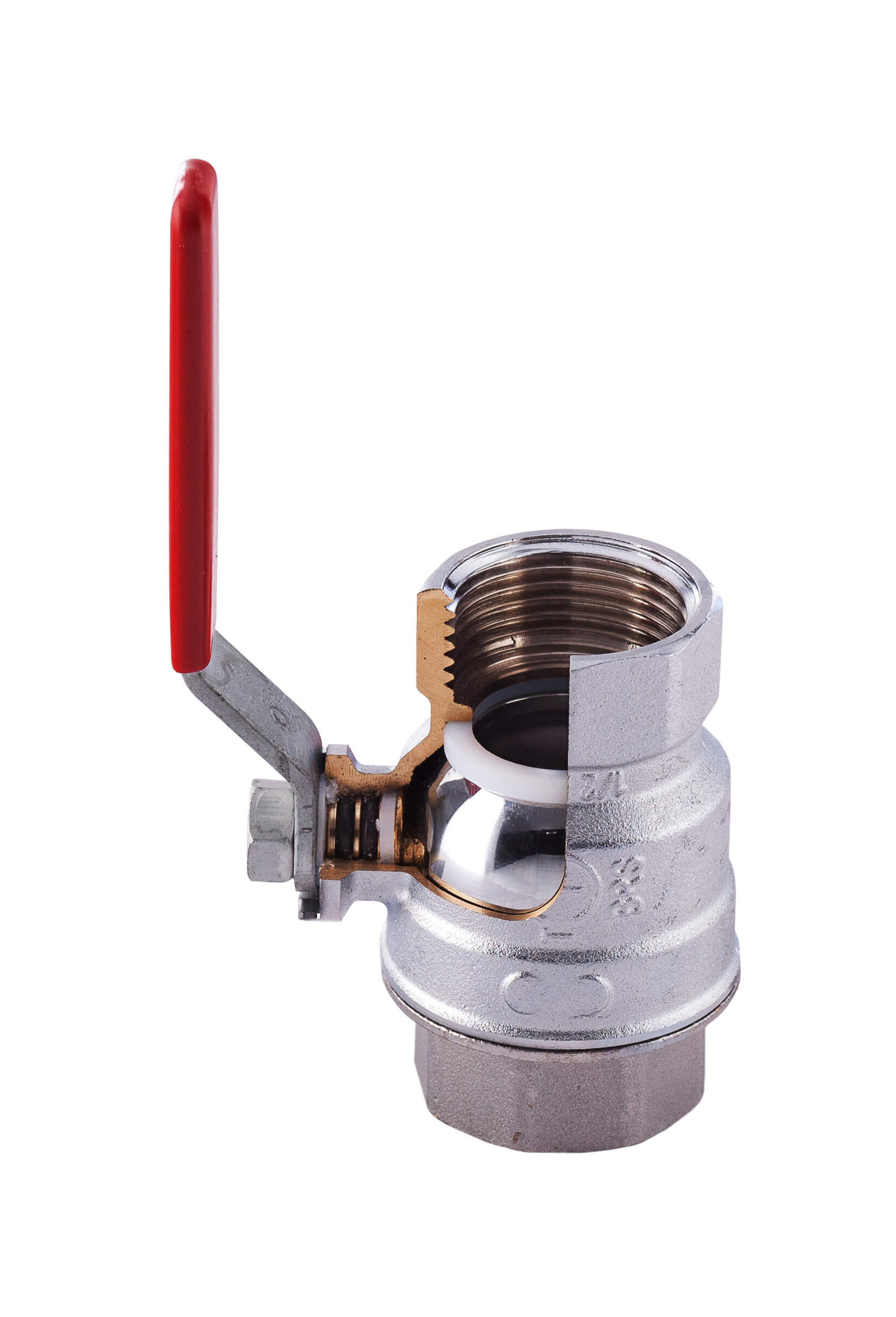 Арматура Gekon