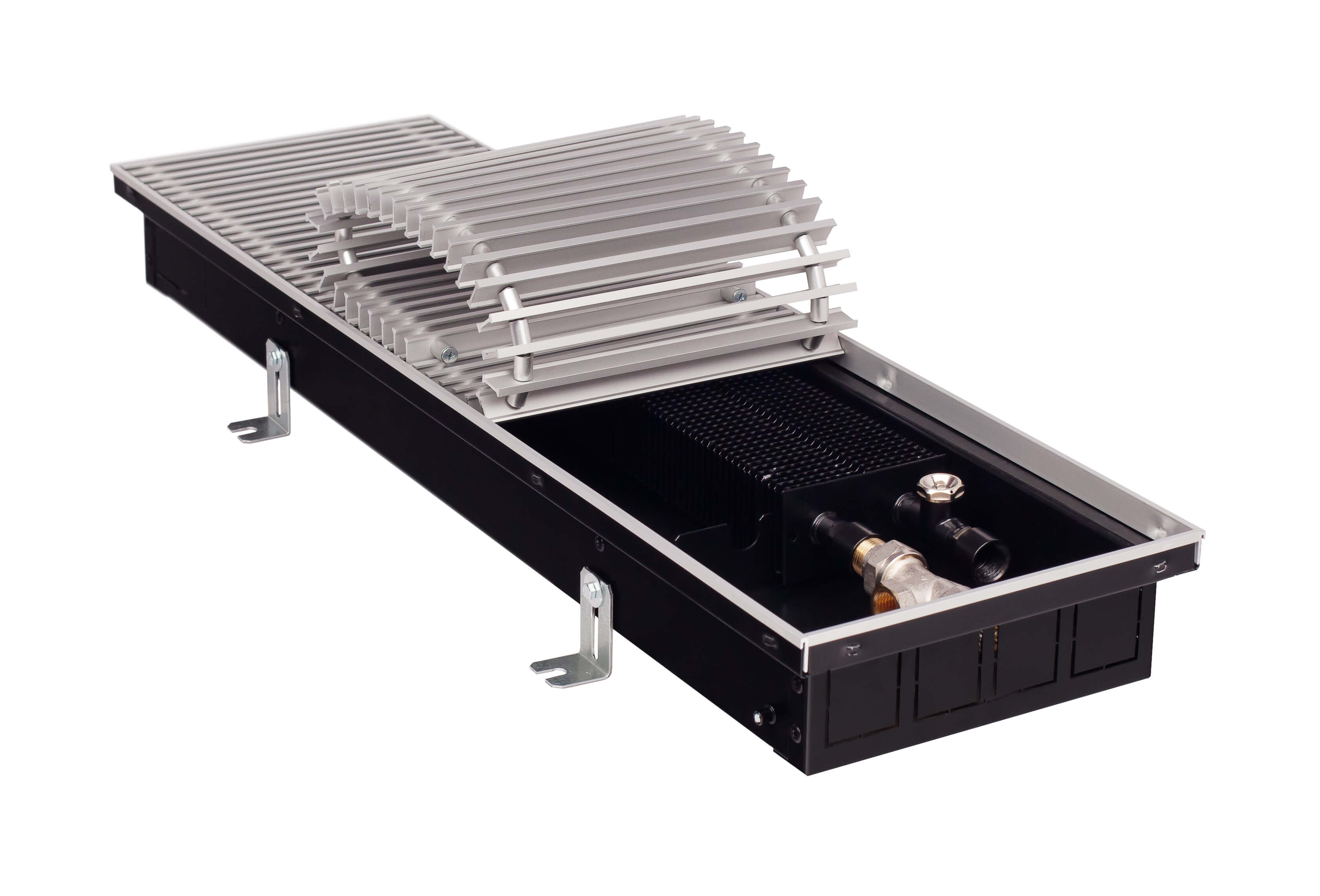 Конвекторы Gekon