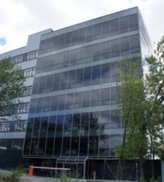 Офисно-складской комплекс «Гелиос Кантри»