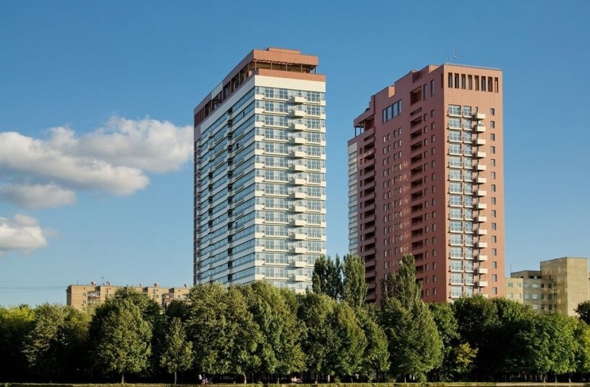 Жилой комплекс «Премьер»