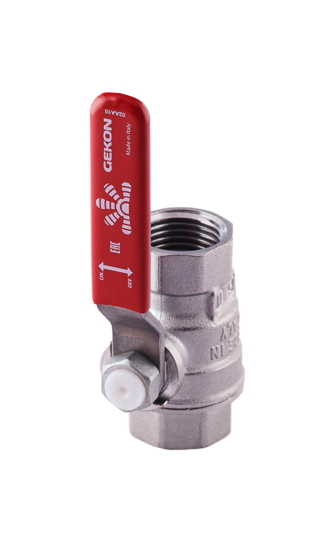 Арматура Gekon