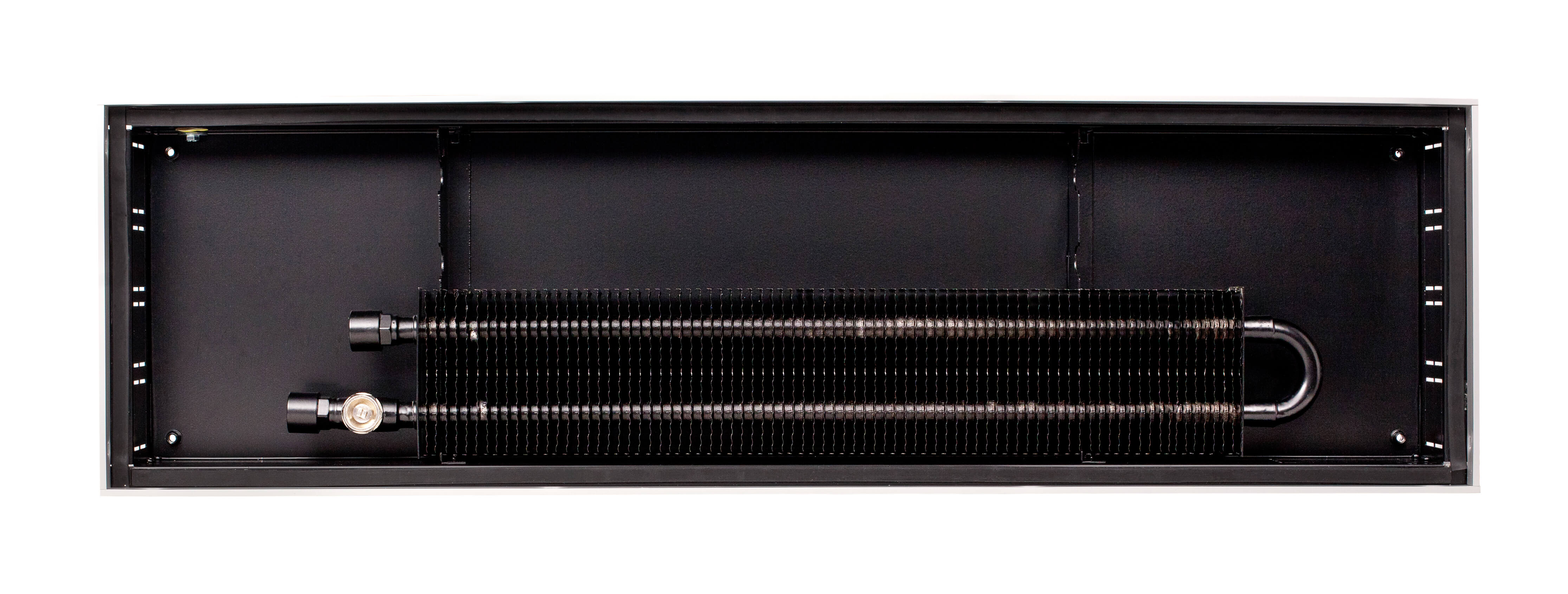 Конвекторы Gekon