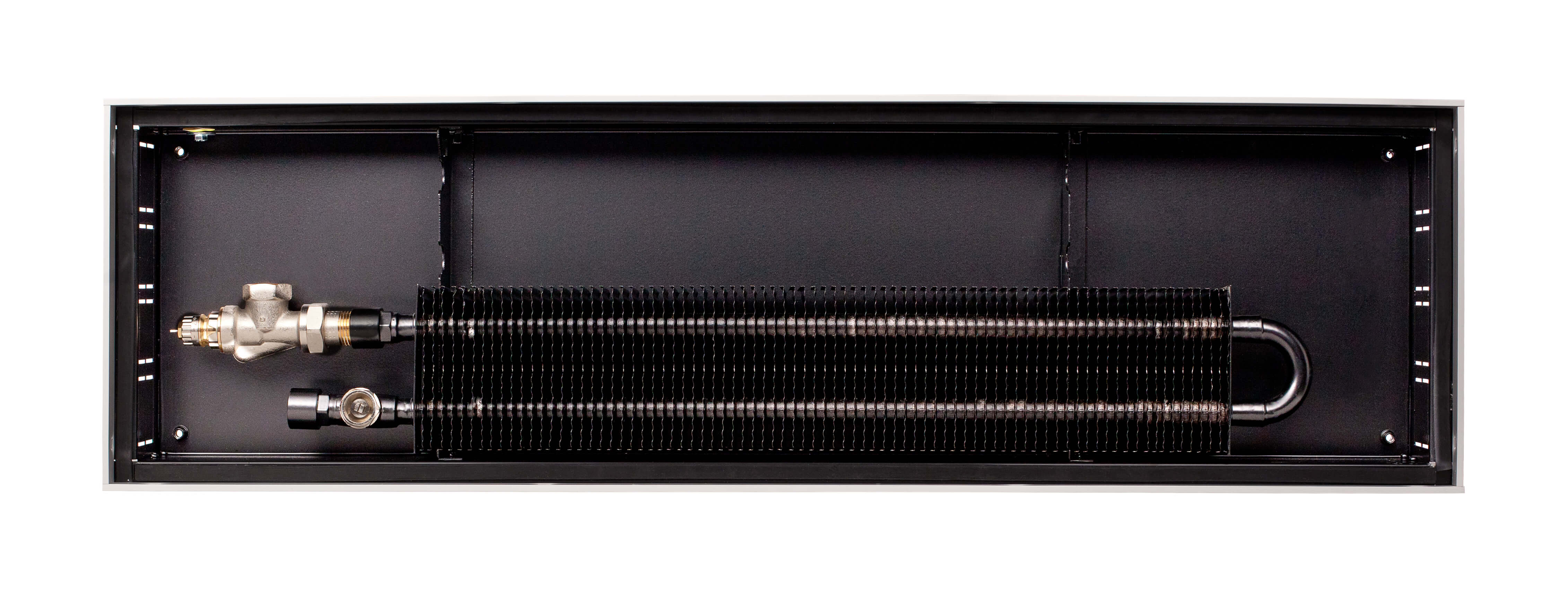 Конвекторы Gekon