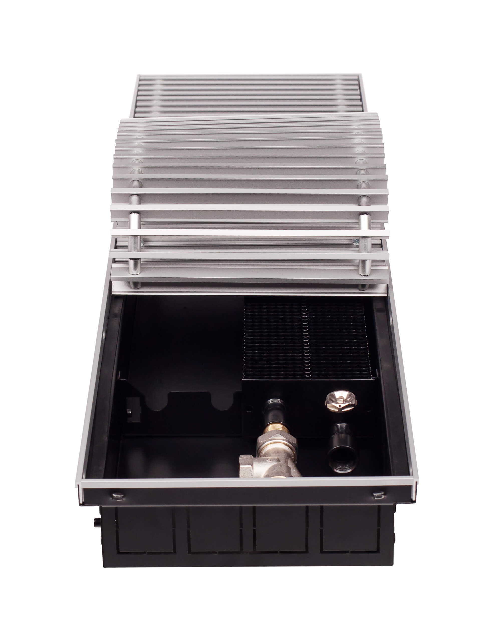 Конвекторы Gekon