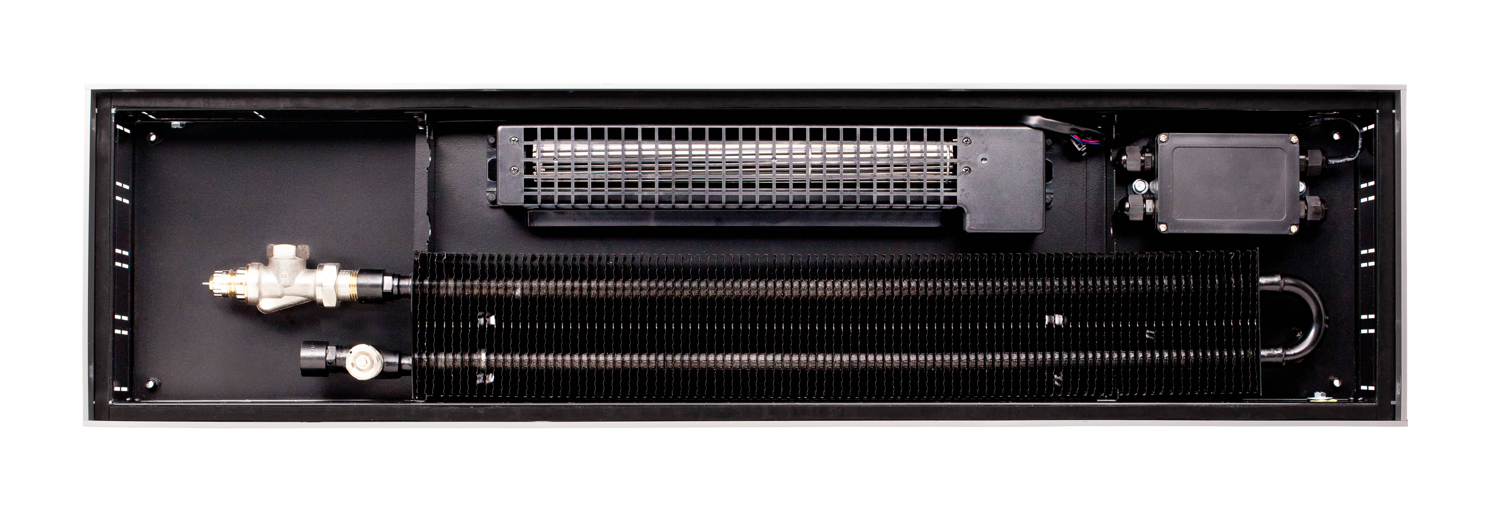 Конвекторы Gekon