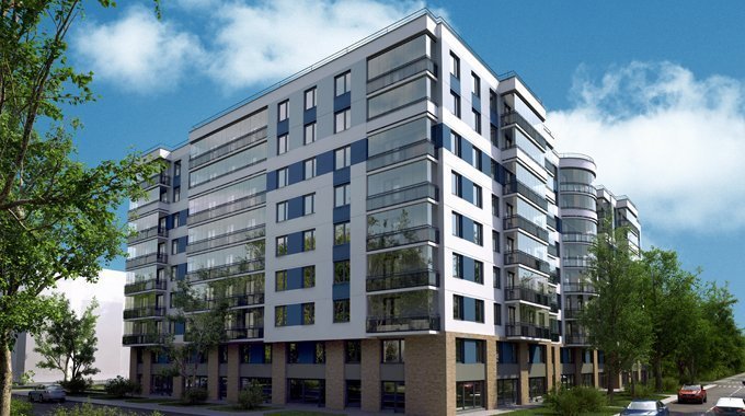 ЖК «Костромской»