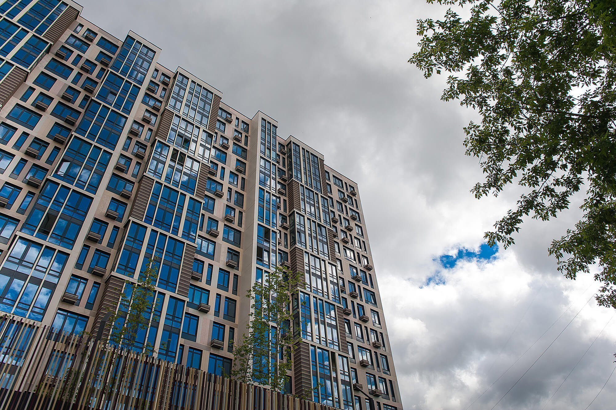 ЖК «Карамель»