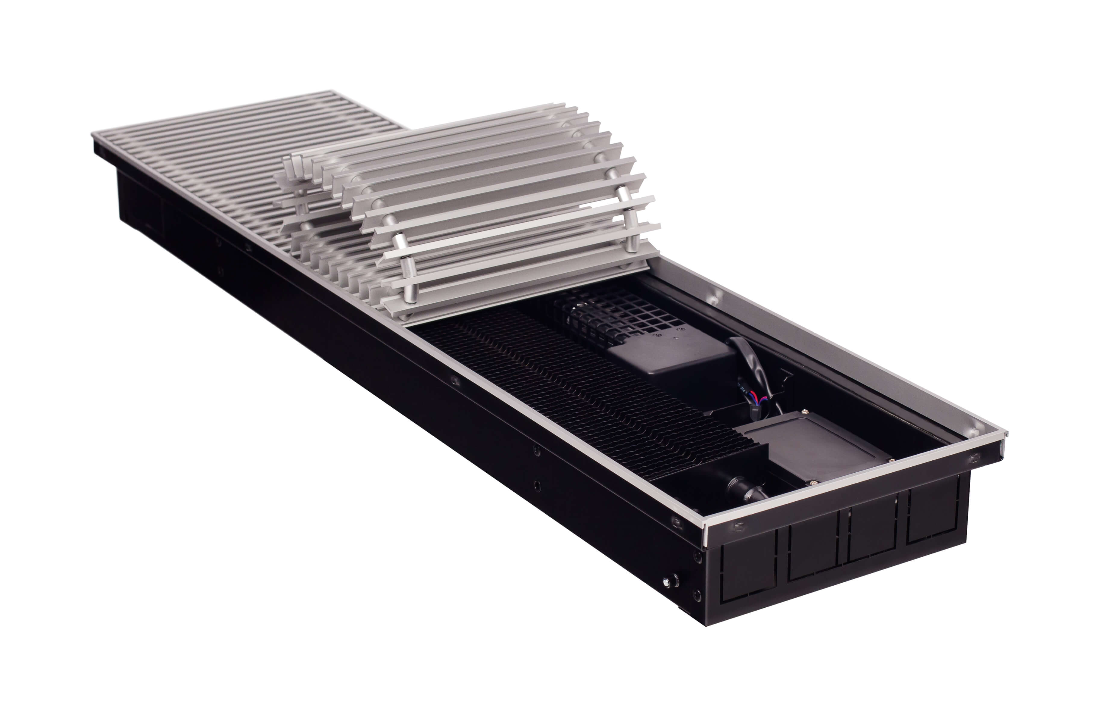 Конвекторы Gekon