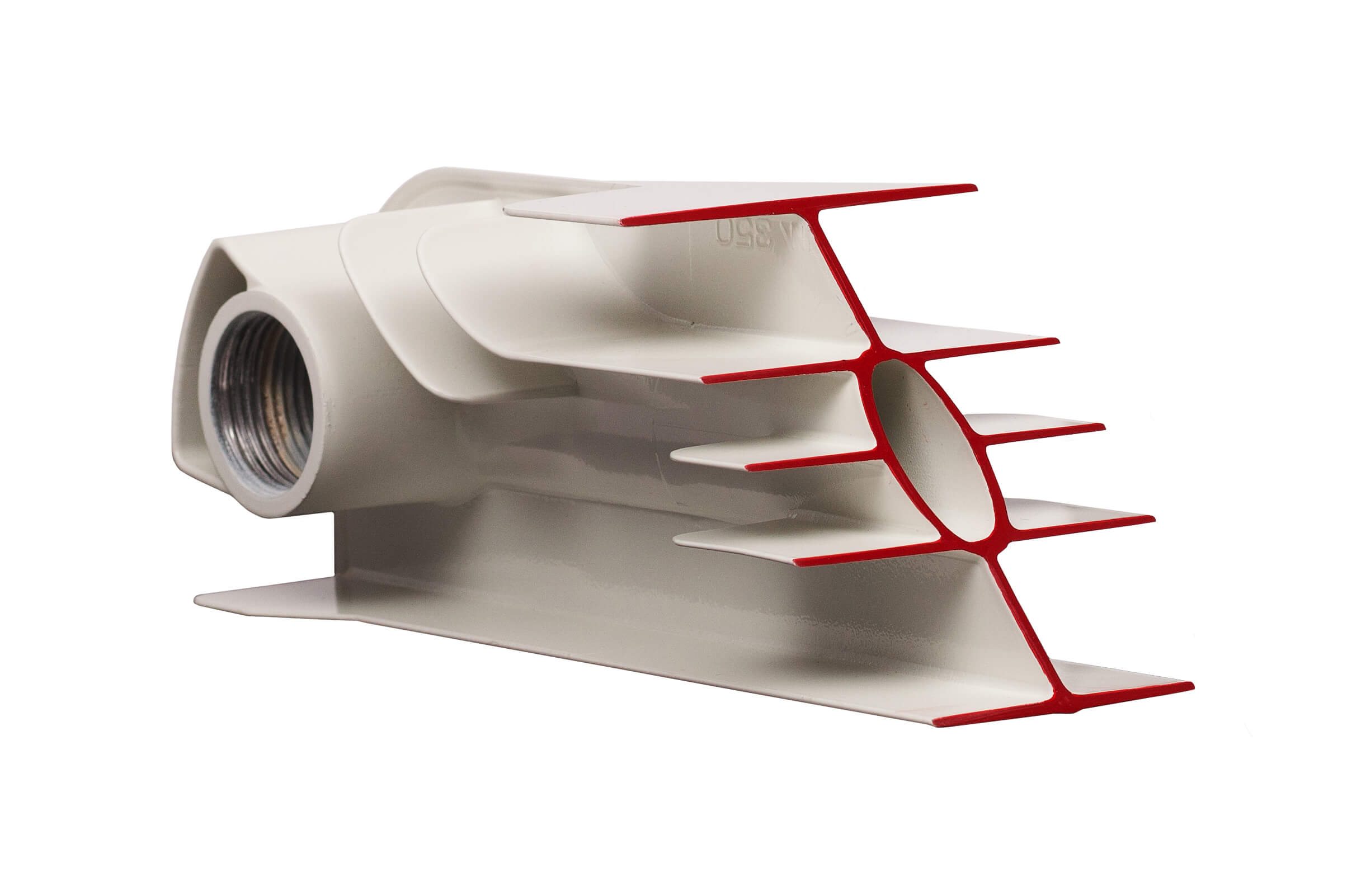 Радиаторы Gekon