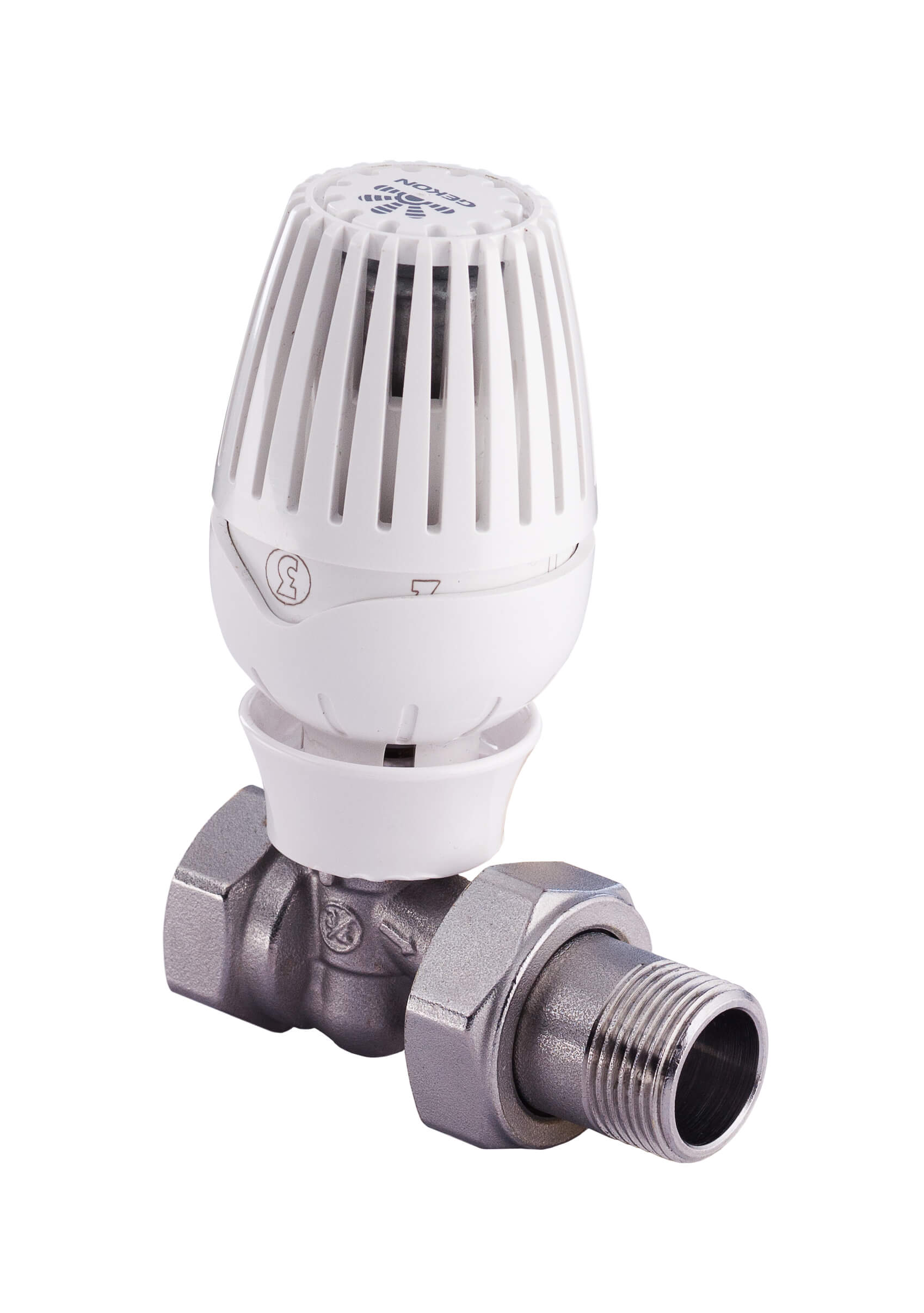 Арматура Gekon