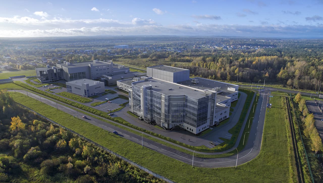 ЗАО «Биокад»