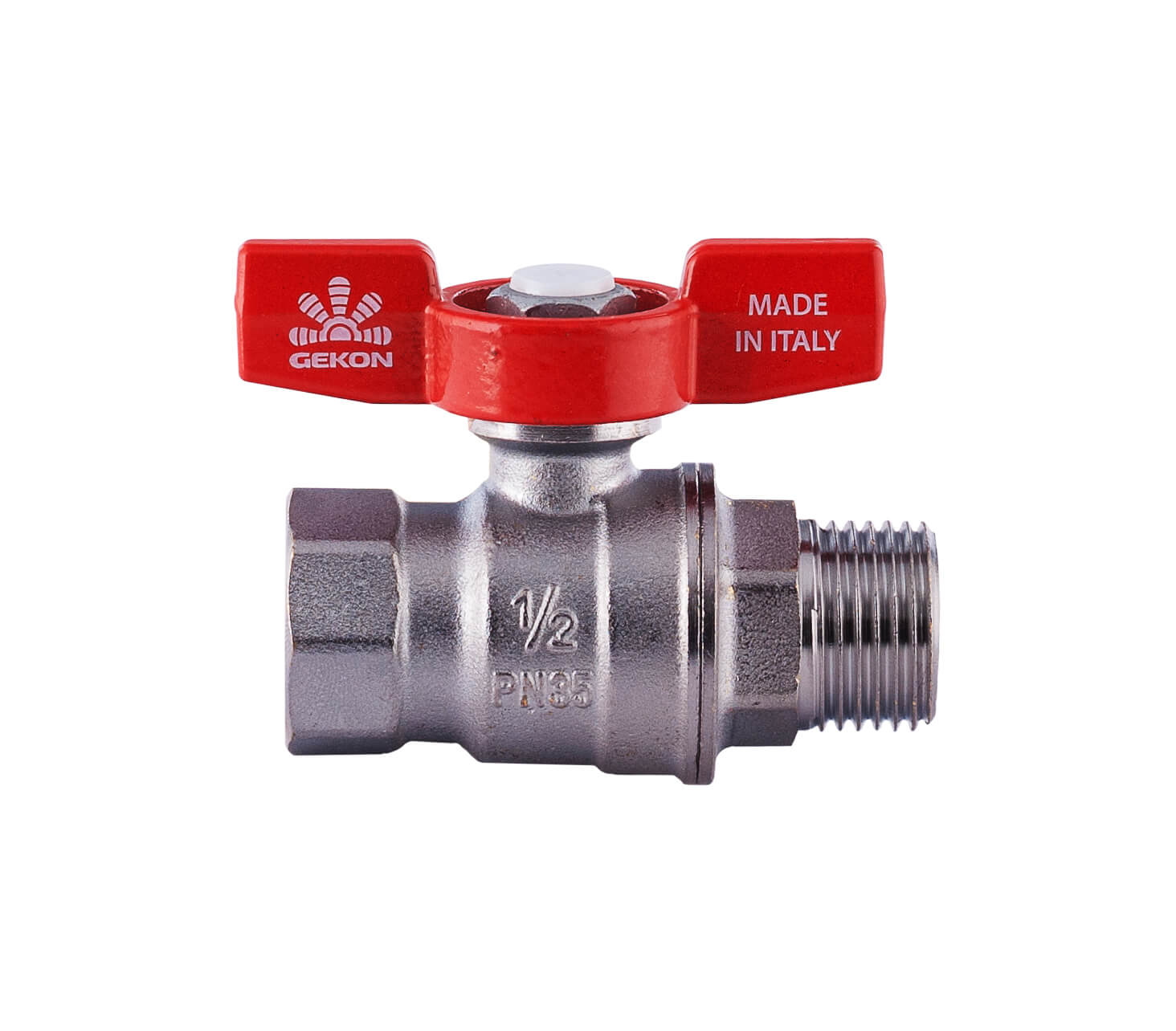 Арматура Gekon