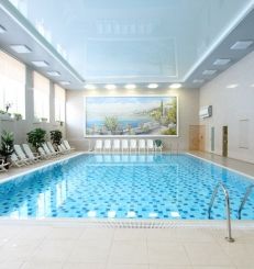 Санаторий «Родник Алтая»