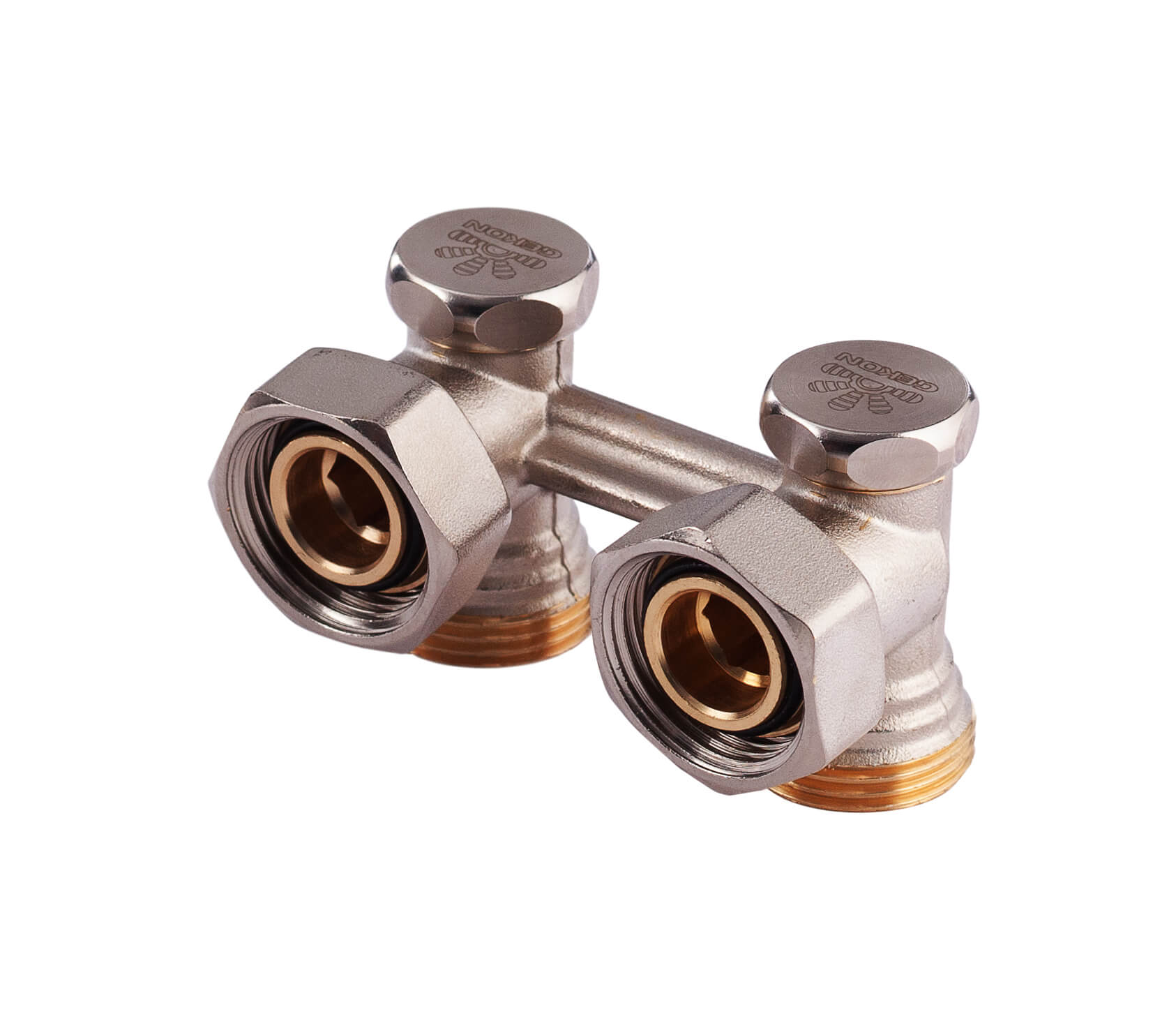 Арматура Gekon