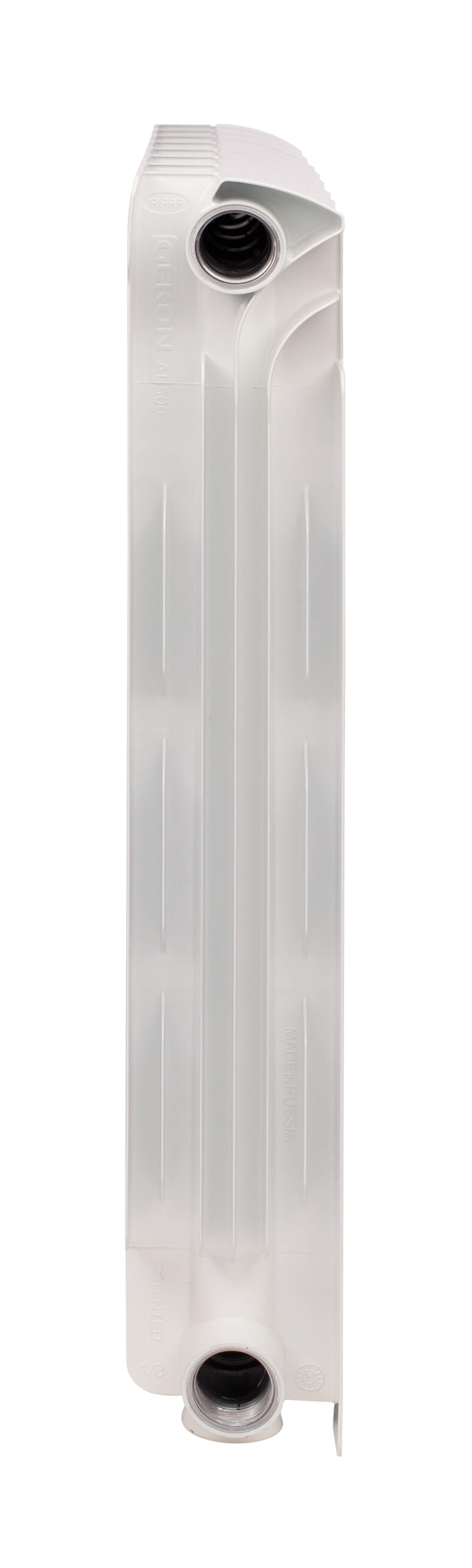 Радиаторы Gekon