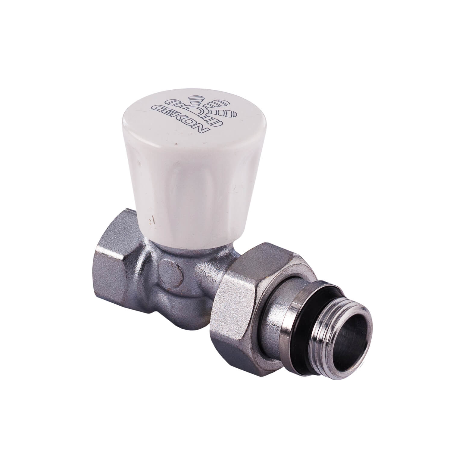 Арматура Gekon