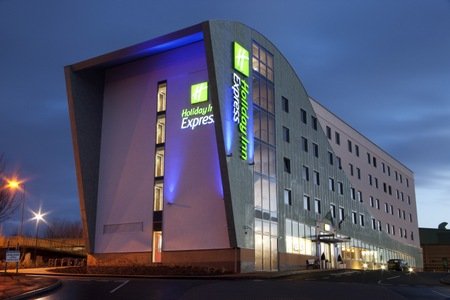 Отель Holiday Inn Express