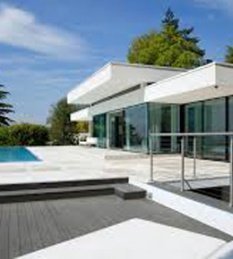 Коттедж, ООО «Юнион-Строй»