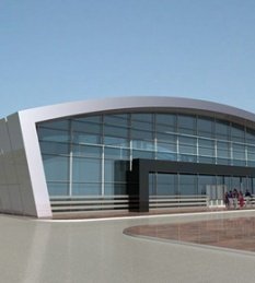 Оздоровительный комплекс