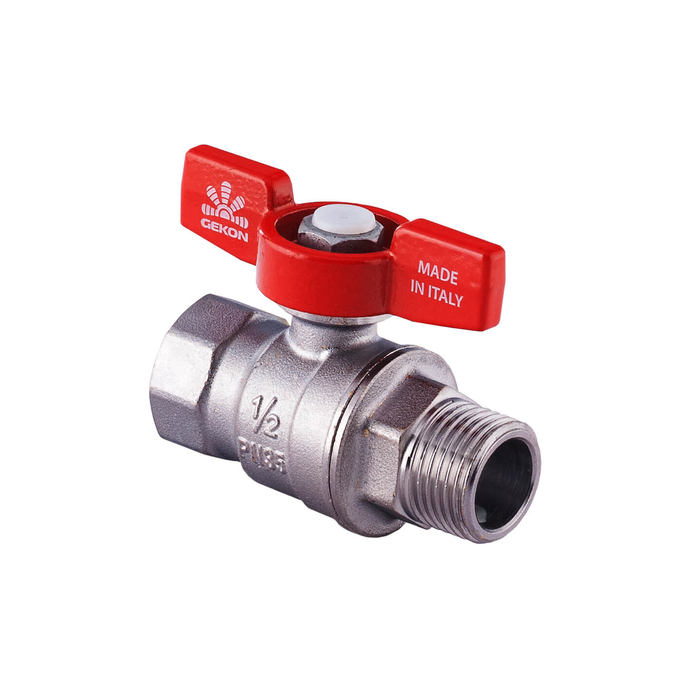 Арматура Gekon