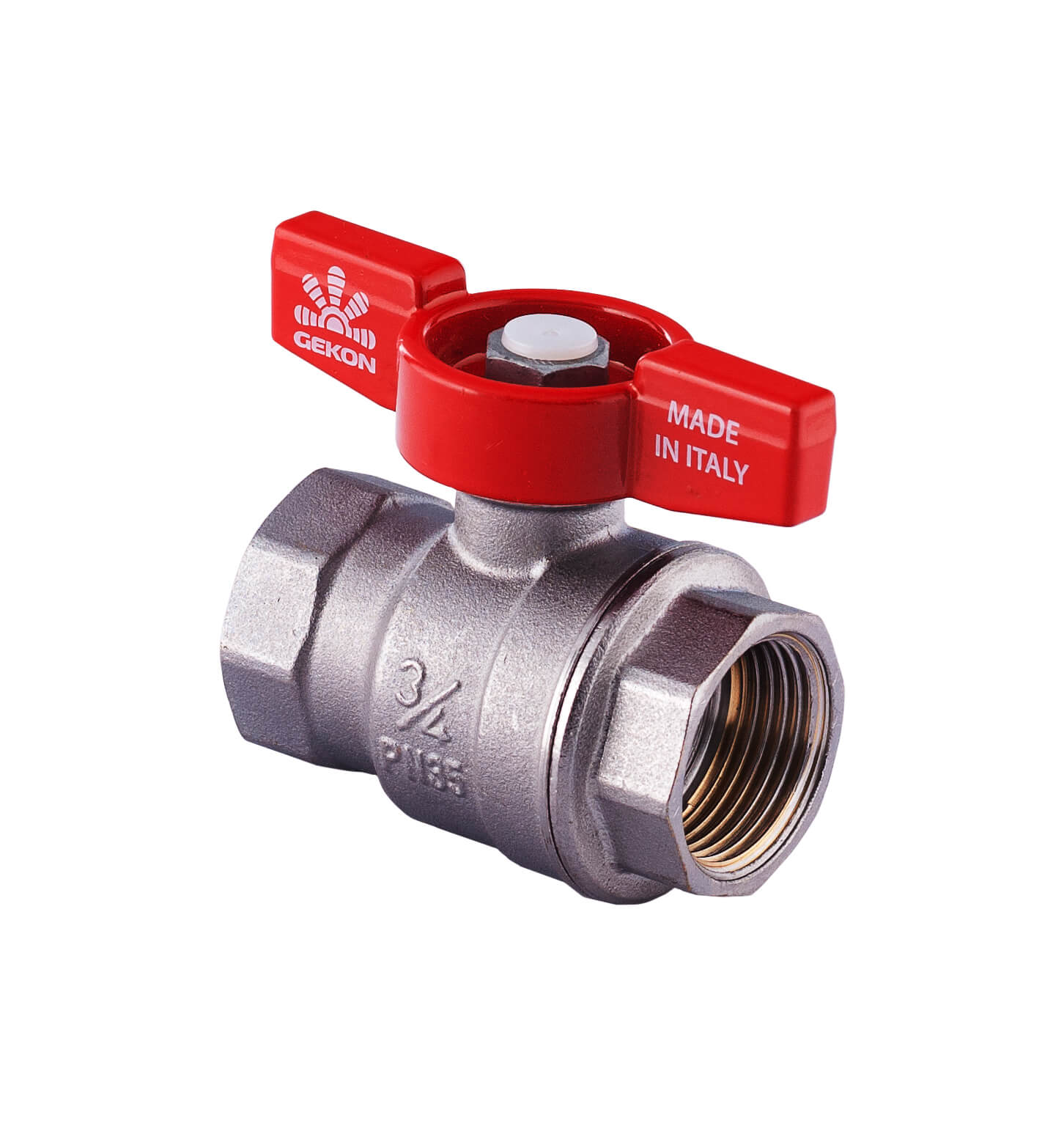 Арматура Gekon